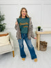 Thanksgiving Graphic Tee- Multiple Colors!