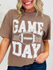 Game Day Graphic Tee