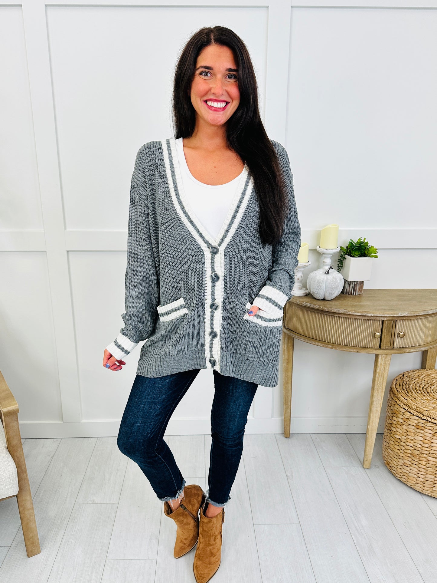 Light Up the Night Cardigan