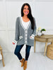 Light Up the Night Cardigan
