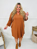 Dress For Fall- Multiple Colors!