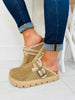 Cozy On The Go Clogs In Multiple Colors