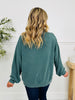 Relaxed Routine Pullover In Multiple Colors