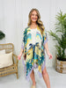 Cabana Nights Kimono