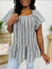 Quiet Charm Top