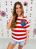 Small Town Sweetheart Top