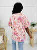 Soft Sunbeam Top