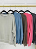 Better With Time Top In Multiple Colors