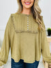 Maple Mornings Top- Multiple Colors!