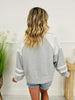 Camo Crush Pullover
