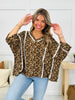 Jungle Fever Top