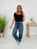 Judy Blue Better In Barrel Jeans In Regular And Petite