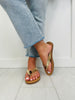 Coastal Glow Flip Flops