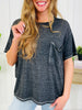 Weekend Wink Top In Multiple Colors