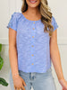 The Sunday Shore Top