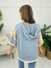 Stitched To Shine Top