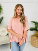 Smooth Start Top- Multiple Colors!