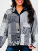 Fireside Patch Jacket