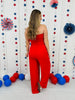 Hometown Favorite Jumpsuit In Multiple Colors