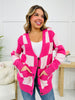 Craving That Comfort Cardigan- Multiple Colors!