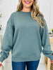 DOORBUSTER! The Everyday Verse Pullover- Multiple Colors!