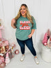 Sleigh Girl Sleigh Graphic Tee