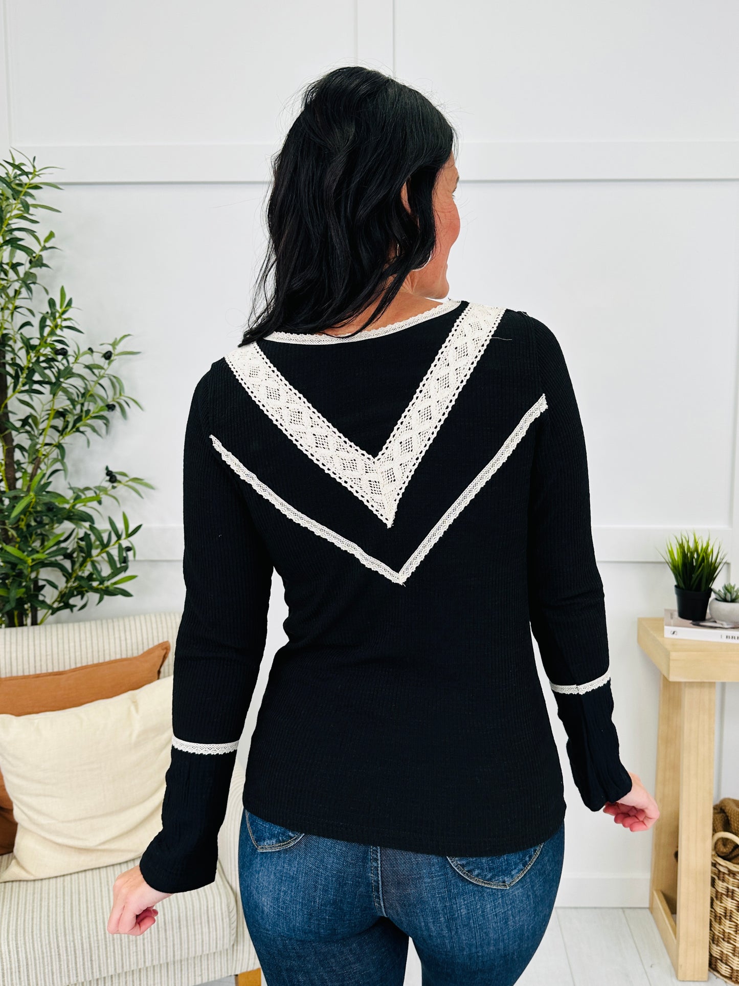 Pressed To Impress Top- Multiple Colors!