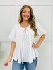 Love You Softly Top in Multiple Colors