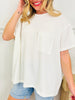 Bring The Sunshine Top In Multiple Colors