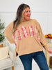 Harvest Gobble Pullover