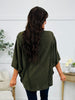 Going With It Top In Multiple Colors