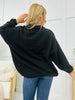 DOORBUSTER! My Best Kept Secret Sweater- Multiple Colors!