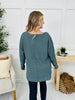 DOORBUSTER! Hug In Every Stitch Sweater- Multiple Colors!