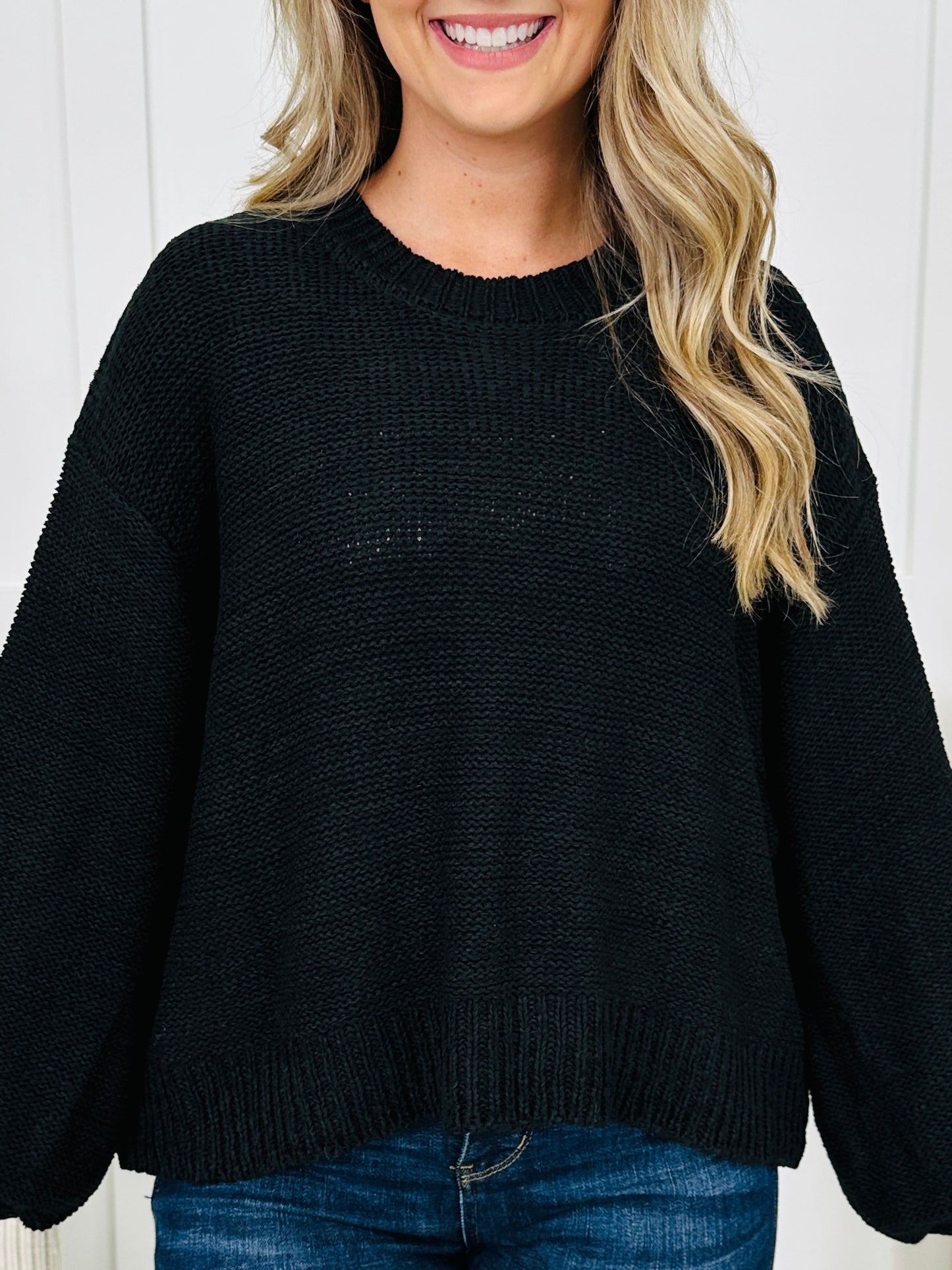 DOORBUSTER! Wrapped for Joy Sweater- Multiple Colors!