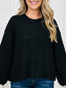 DOORBUSTER! Wrapped for Joy Sweater- Multiple Colors!