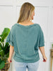 Weekend Whisper Top In Multiple Colors