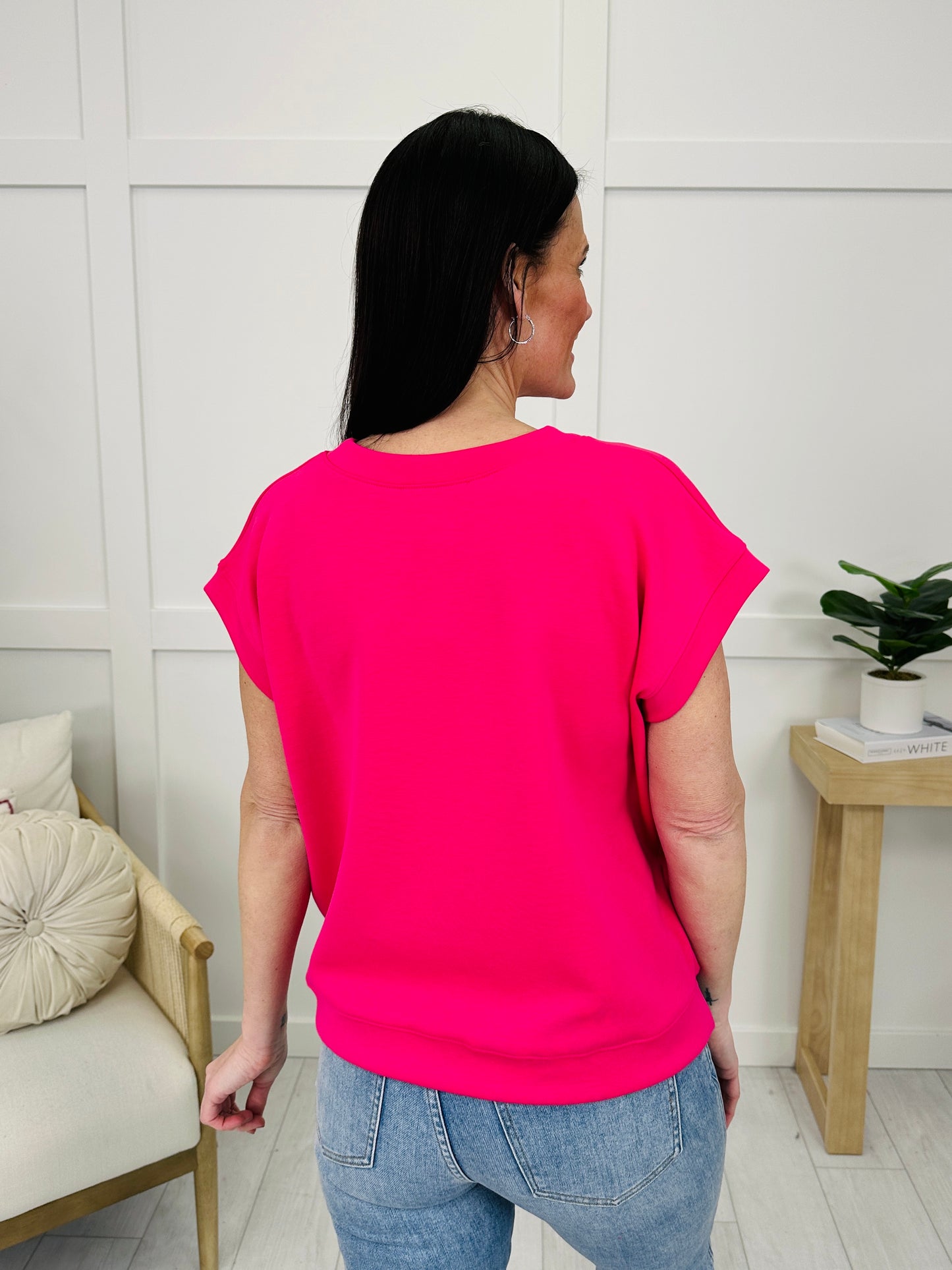 DOORBUSTER! Unwind In Style Pullover- Multiple Colors!