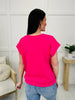 DOORBUSTER! Unwind In Style Pullover- Multiple Colors!