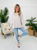 DOORBUSTER! Within Reach Top- Multiple Colors!