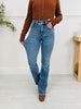 Judy Blue Tried & True Tummy Control Bootcut Jeans In Multiple Inseams