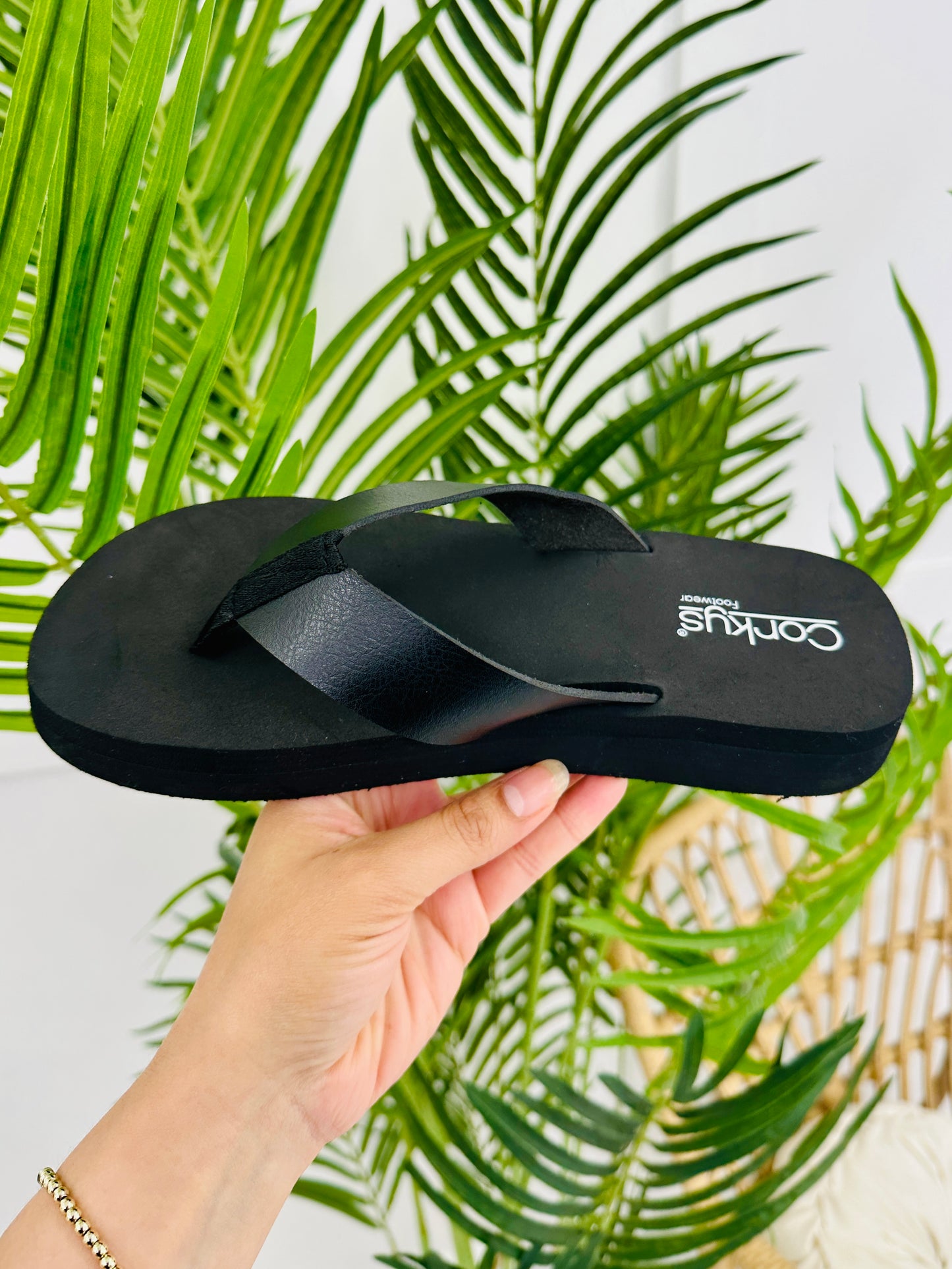 Endless Summer Flip Flops