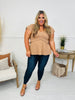 MOCO Exclusive Perfectly Precious Top-- Multiple Colors!