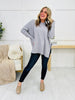 DOORBUSTER! Soft Embrace Sweater- Multiple Colors!