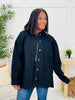 DOORBUSTER! Timber Trail Shacket- Multiple Colors!