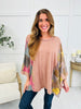 Painted By Sundown Pullover