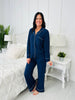 Pajama Party Set- Multiple Colors!