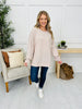 Wild Energy Pullover