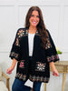 Darling Details Cardigan