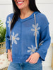 Bloom With Happiness Sweater