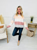 Fall Escape Sweater